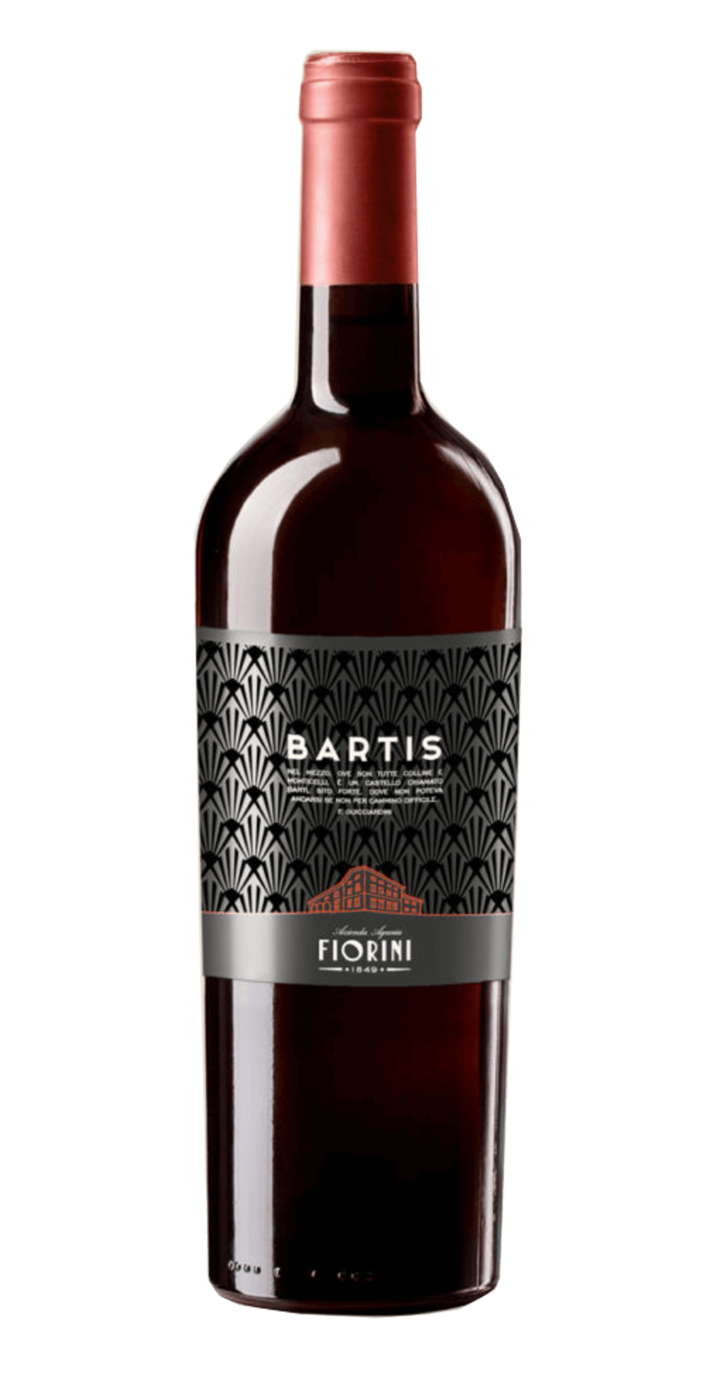 BARTIS 2020