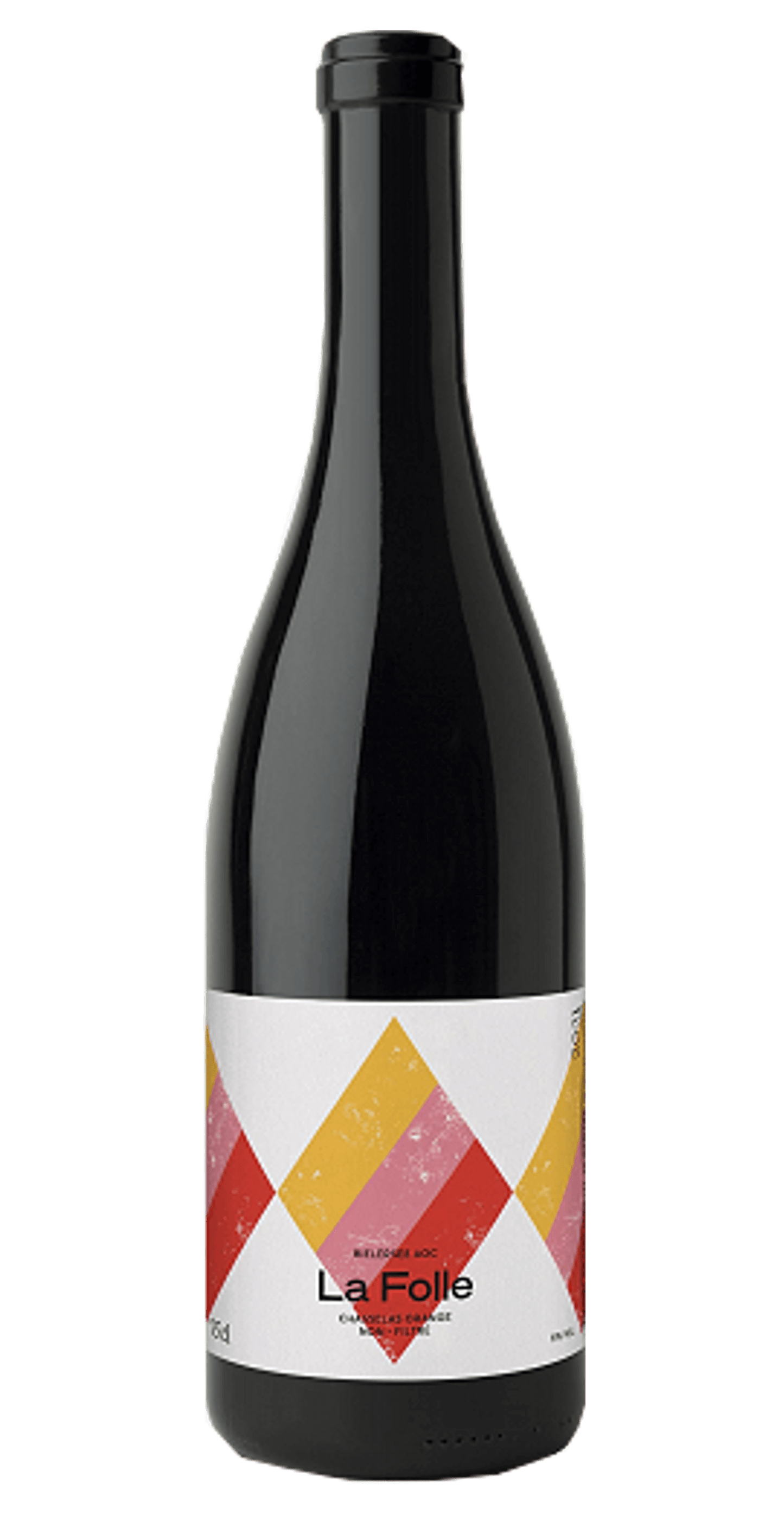 Le Bonnet du Fou - La Folle 2023