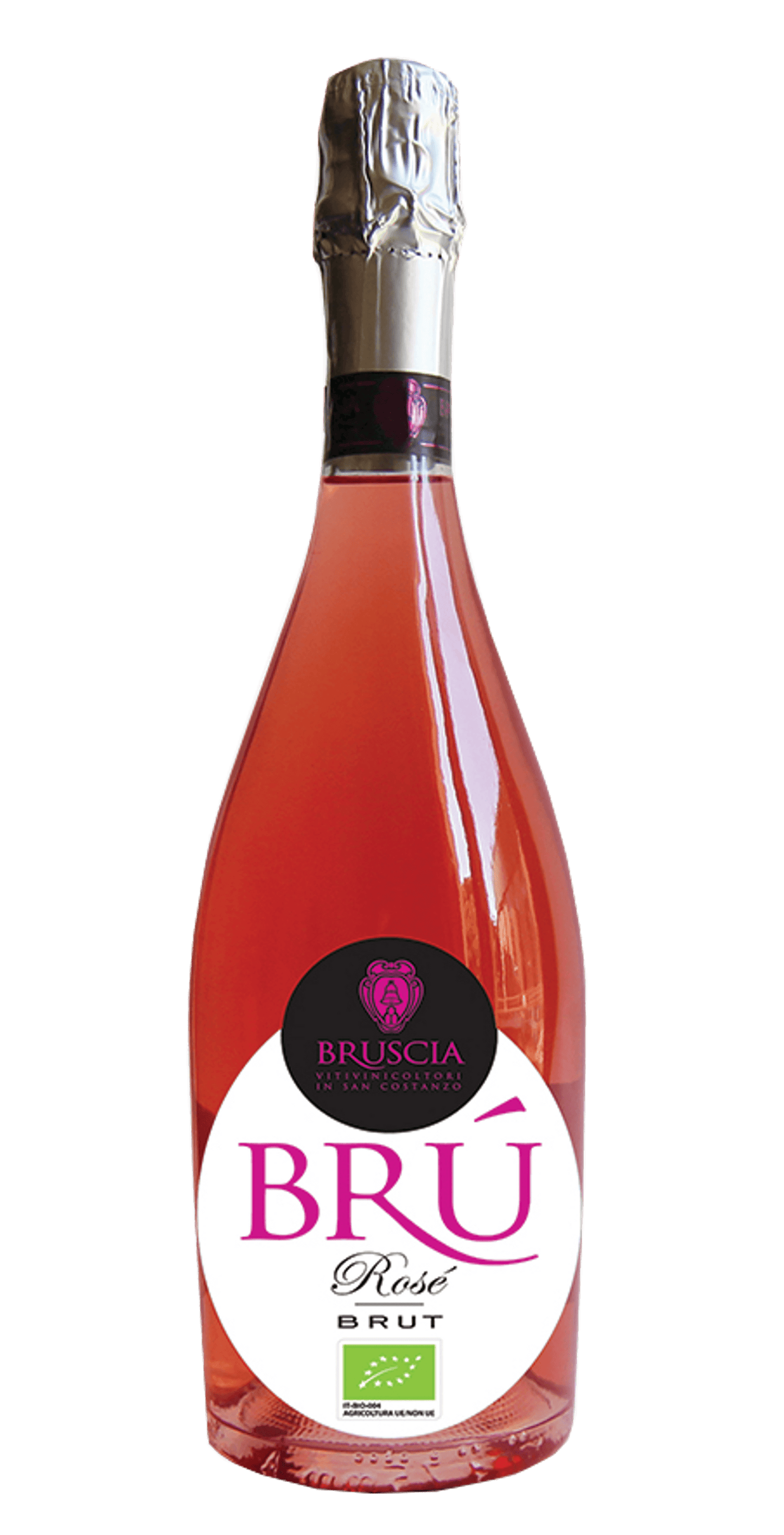BRÙ ROSÉ