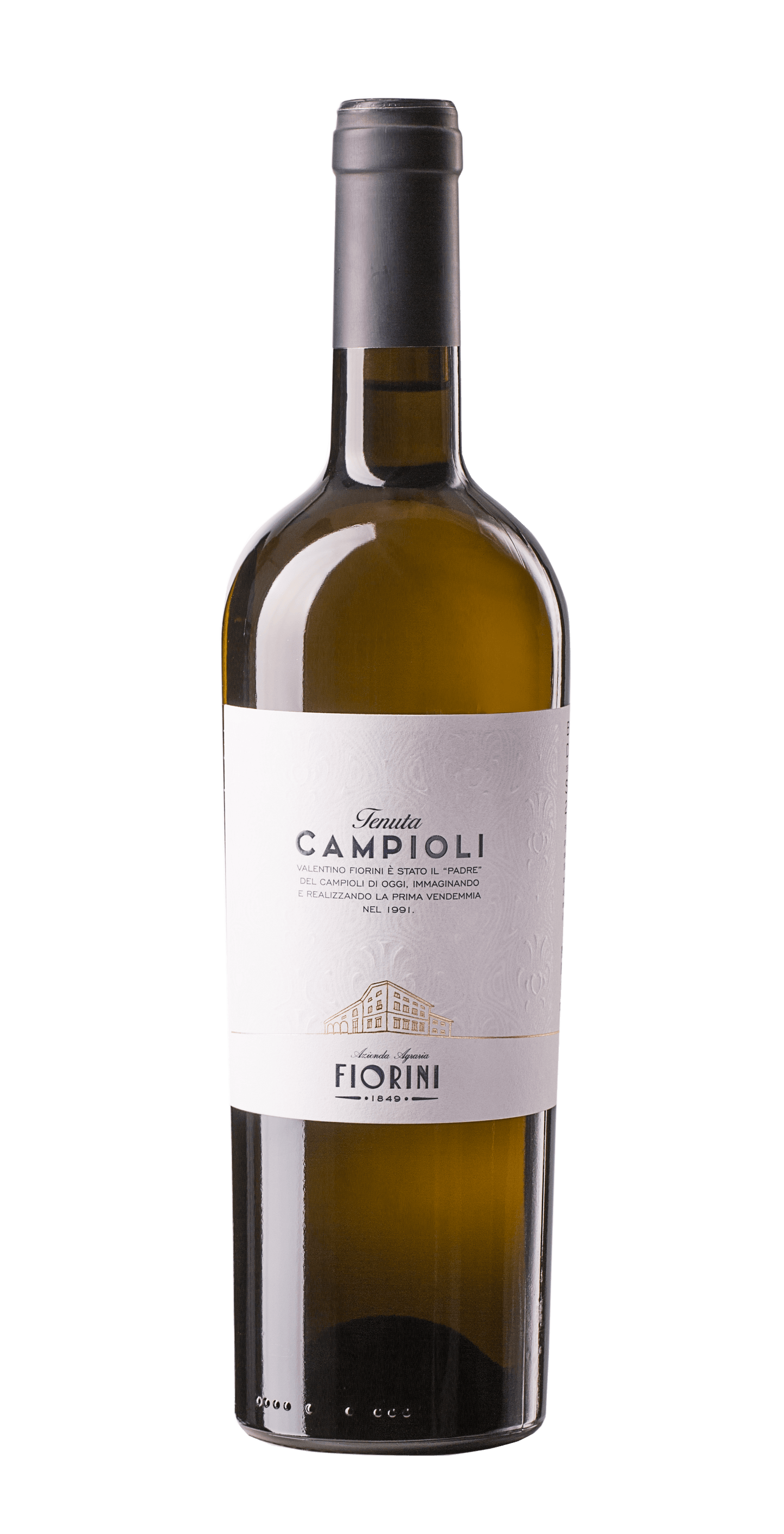 Tenuta Campioli 2022