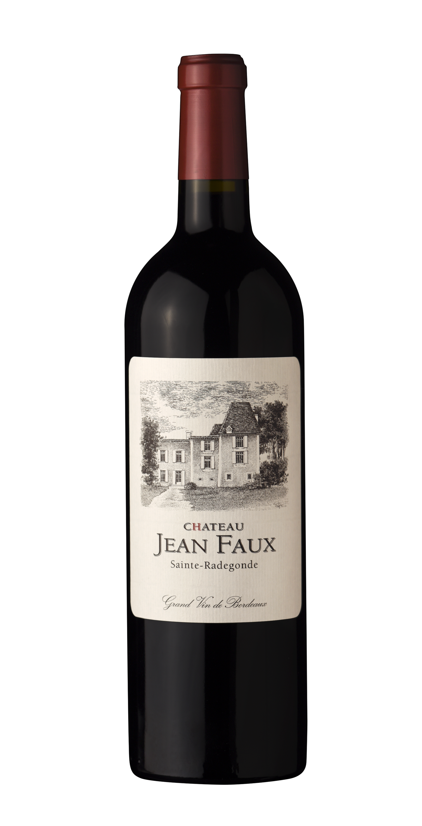 Château Jean Faux 2016
