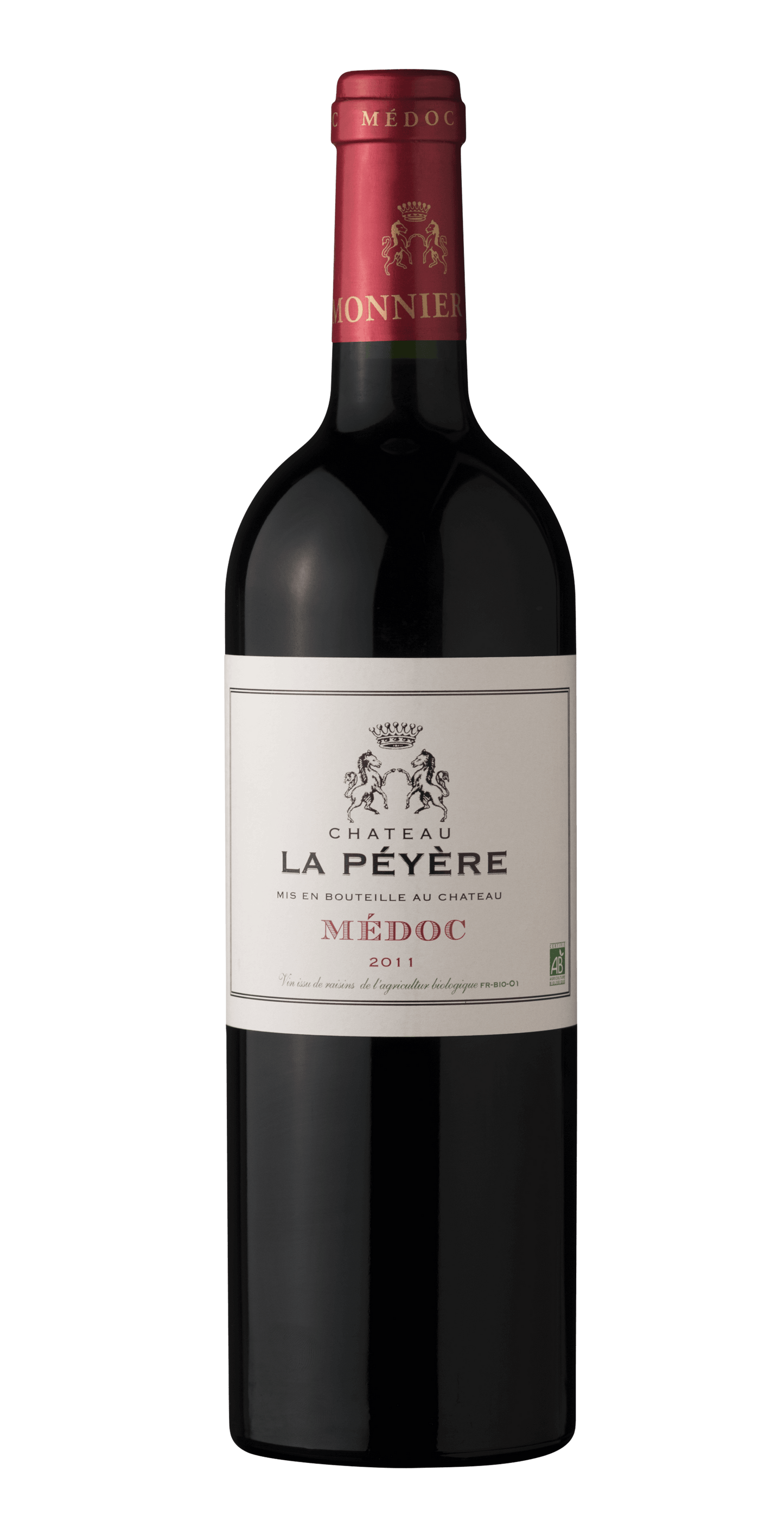 Château La Péyère 2020