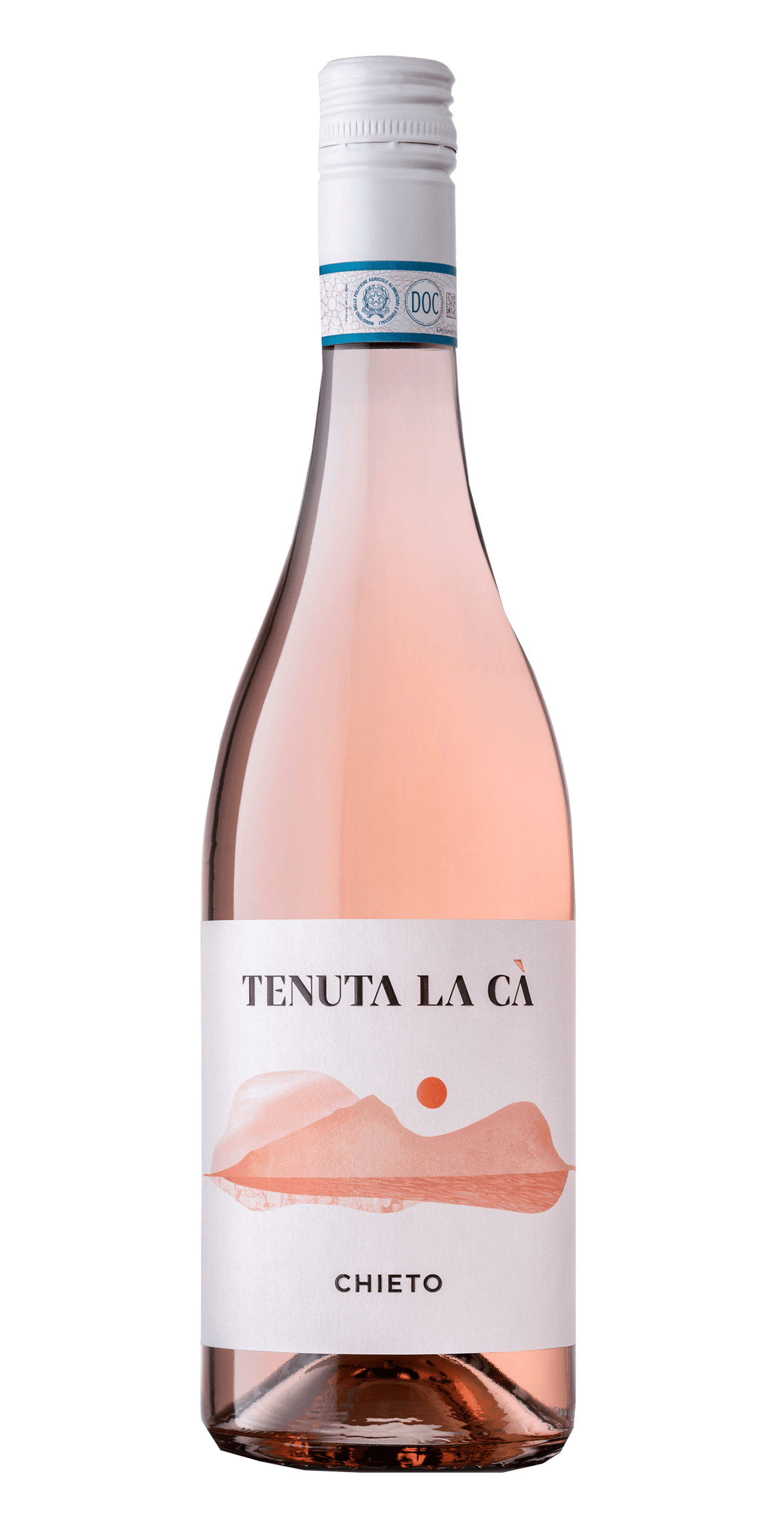 Chieto Bardolino 2024 DOC