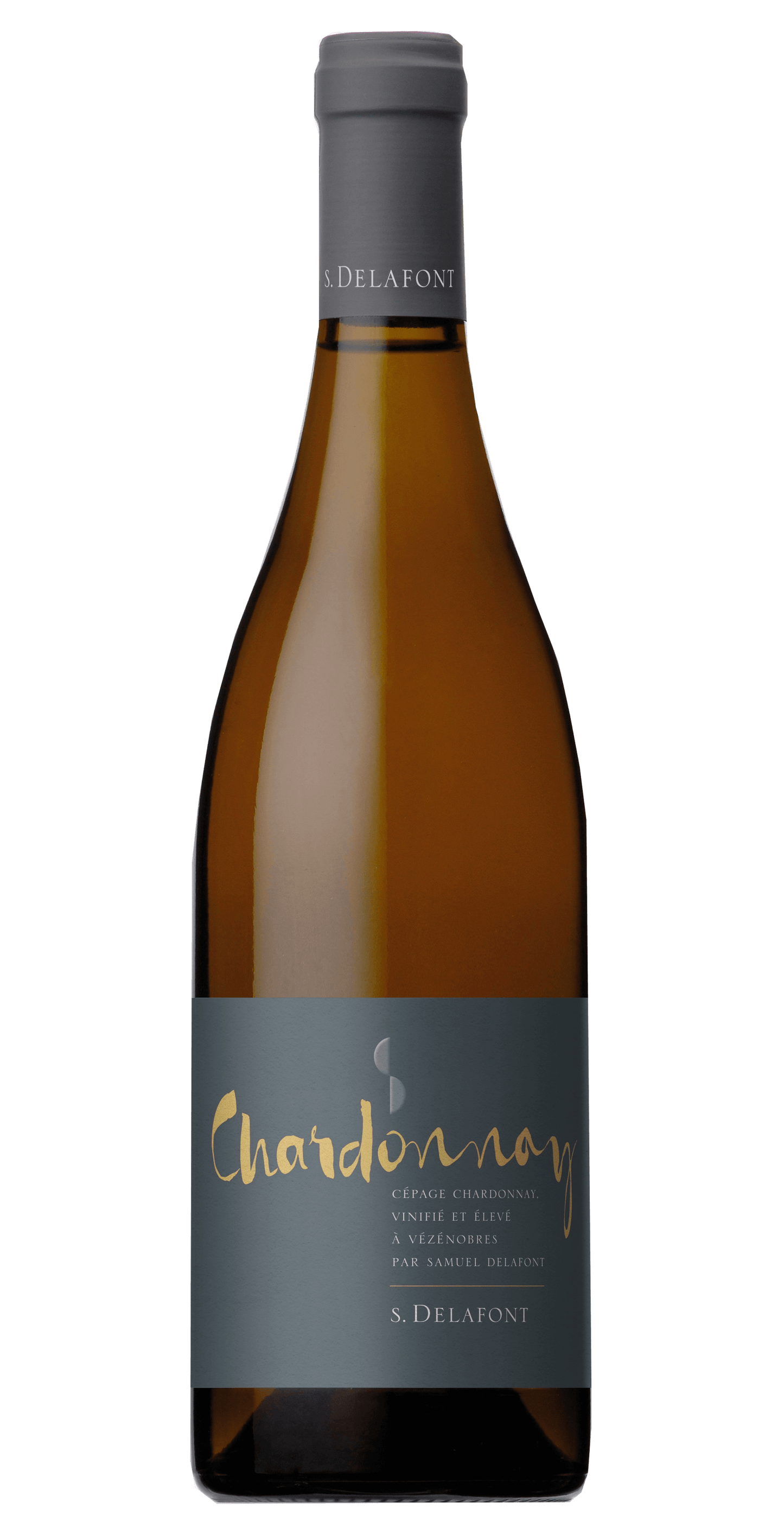 S. Delafont Chardonnay