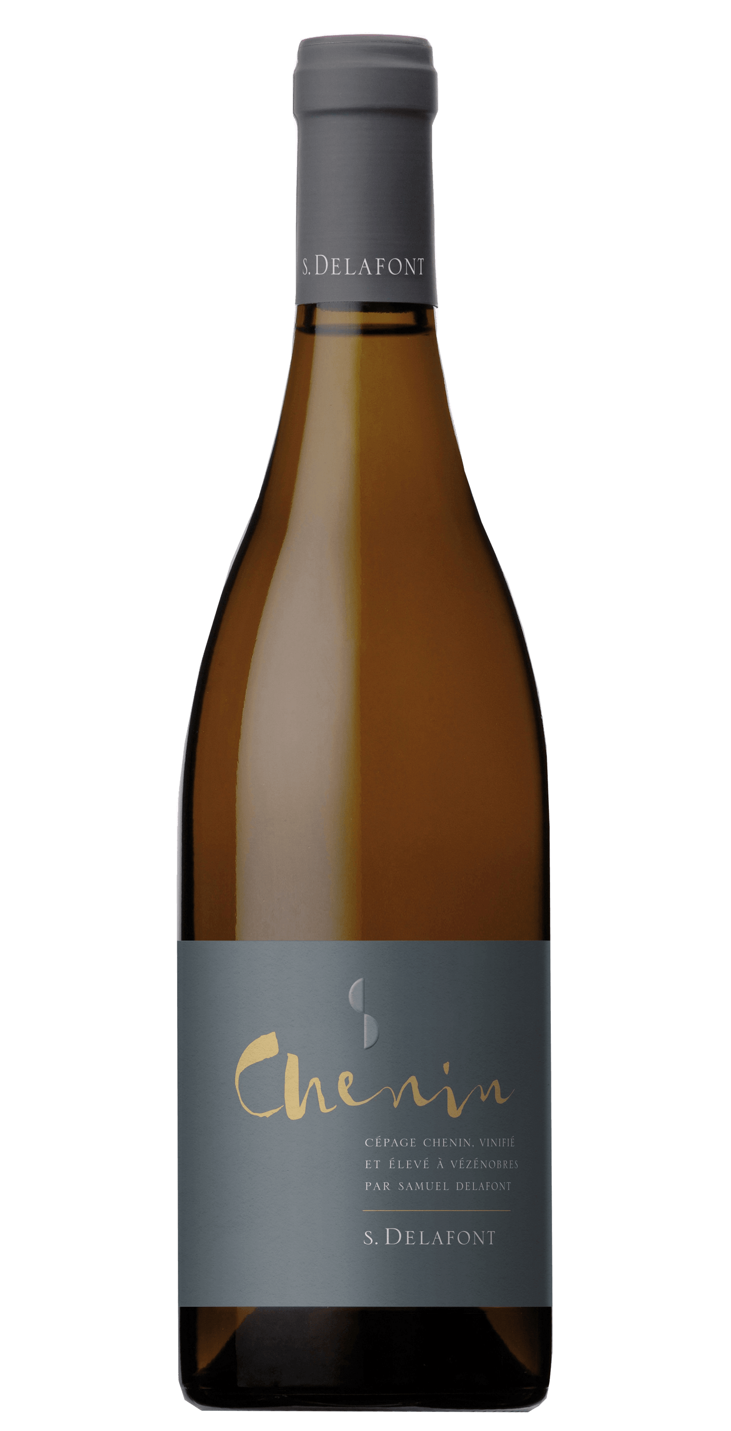 S. Delafont Chenin Blanc 2022
