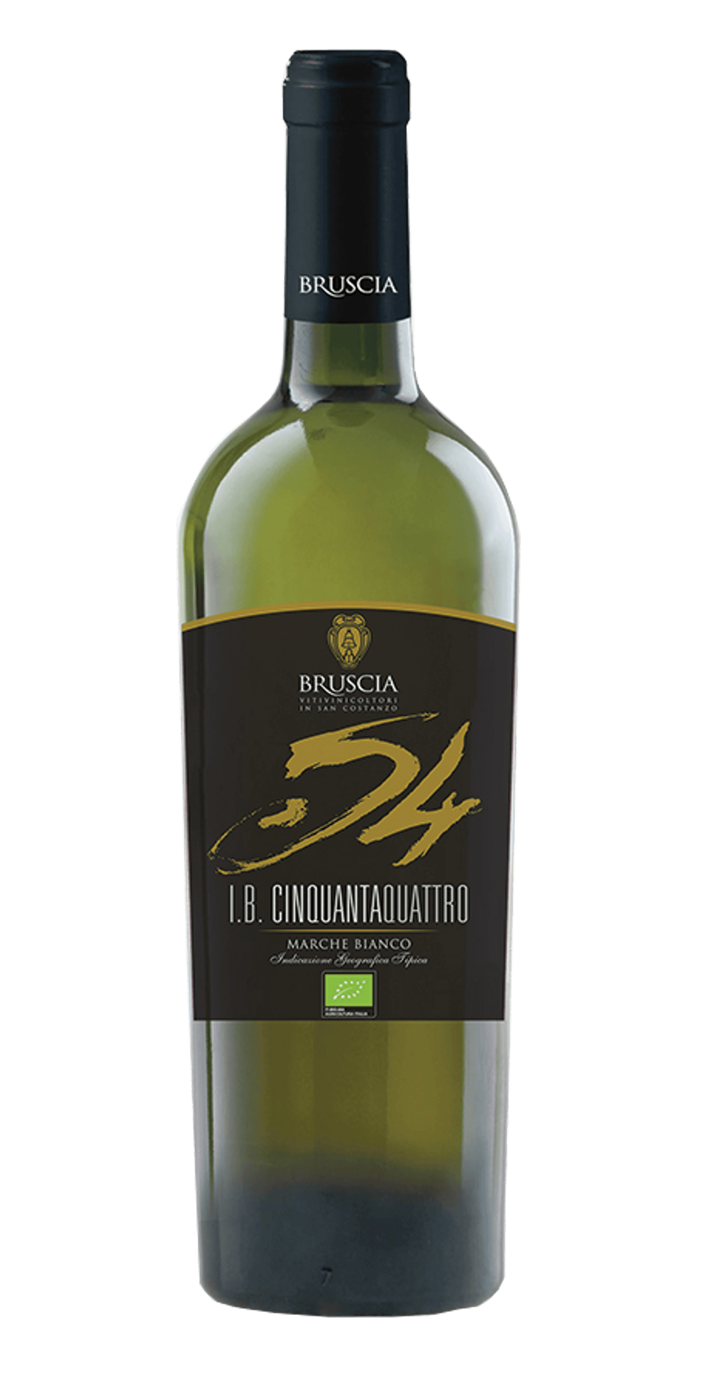 I.B. CinquantaQuattro Selezione 2020