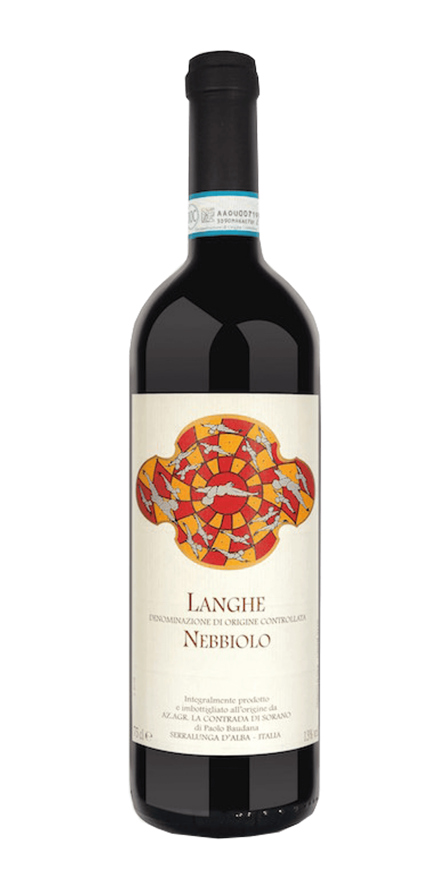 Langhe Nebbiolo 2019