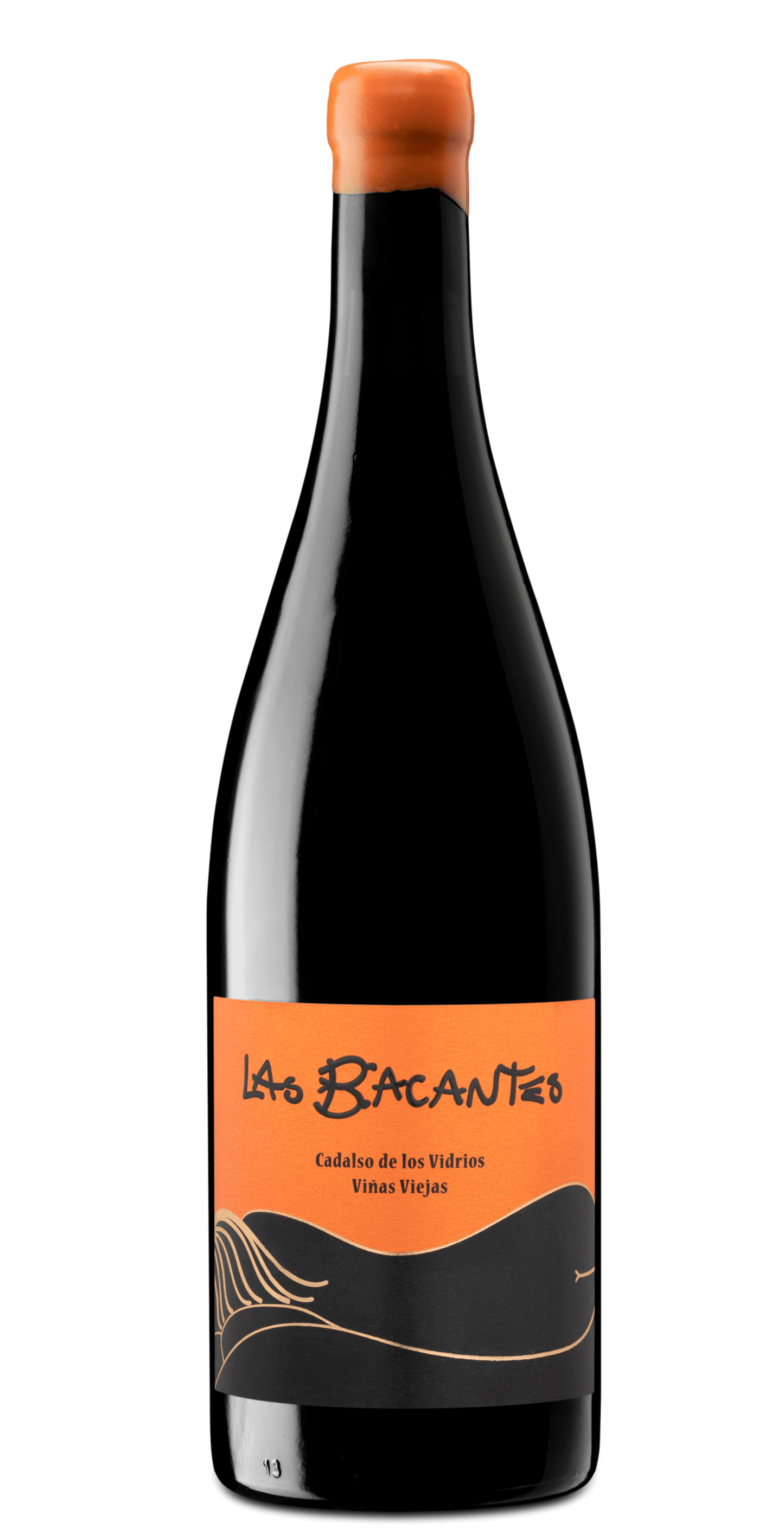 Las Bacantes Garnacha 2020