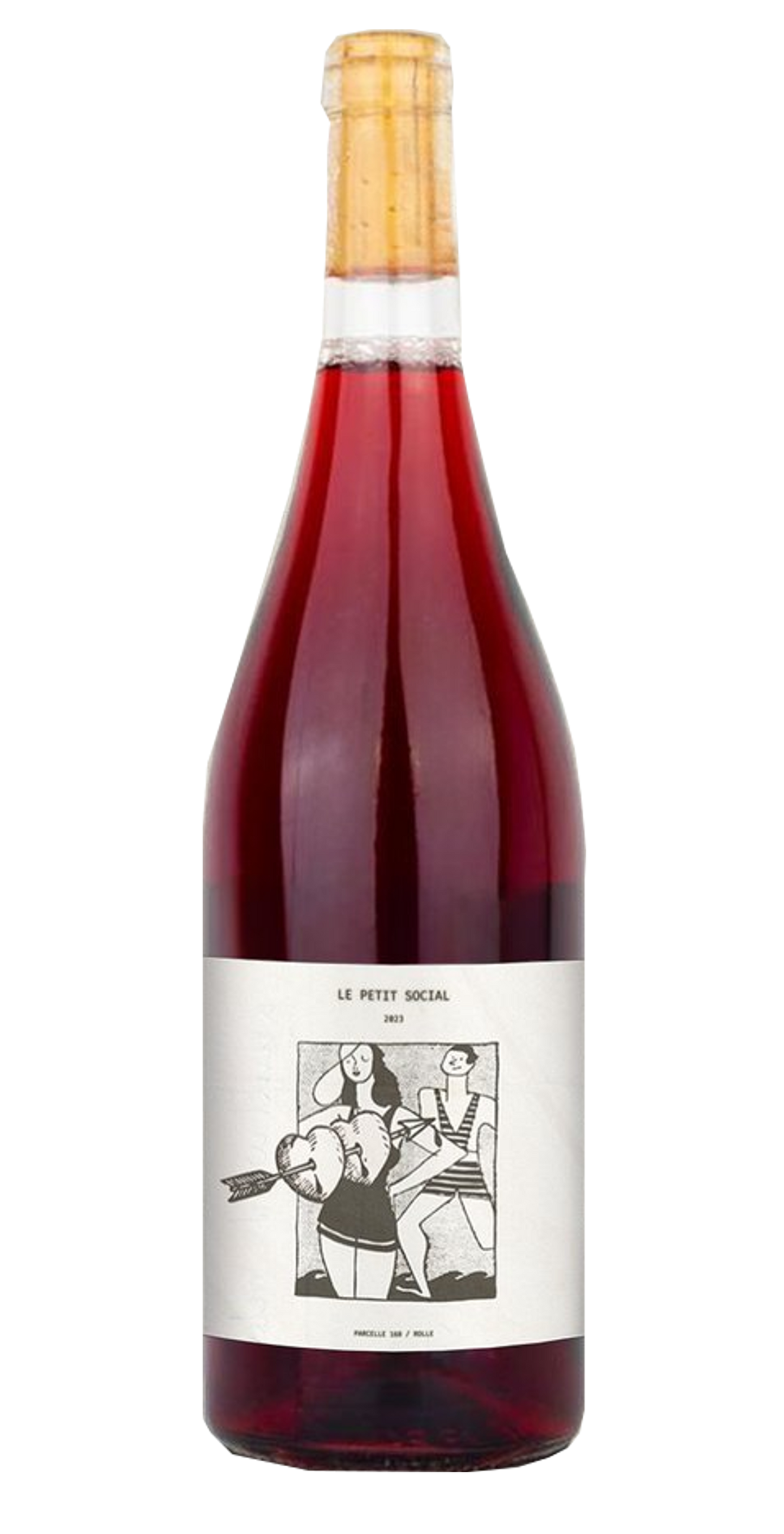 Parcelle168 - Le Petit Social 2023