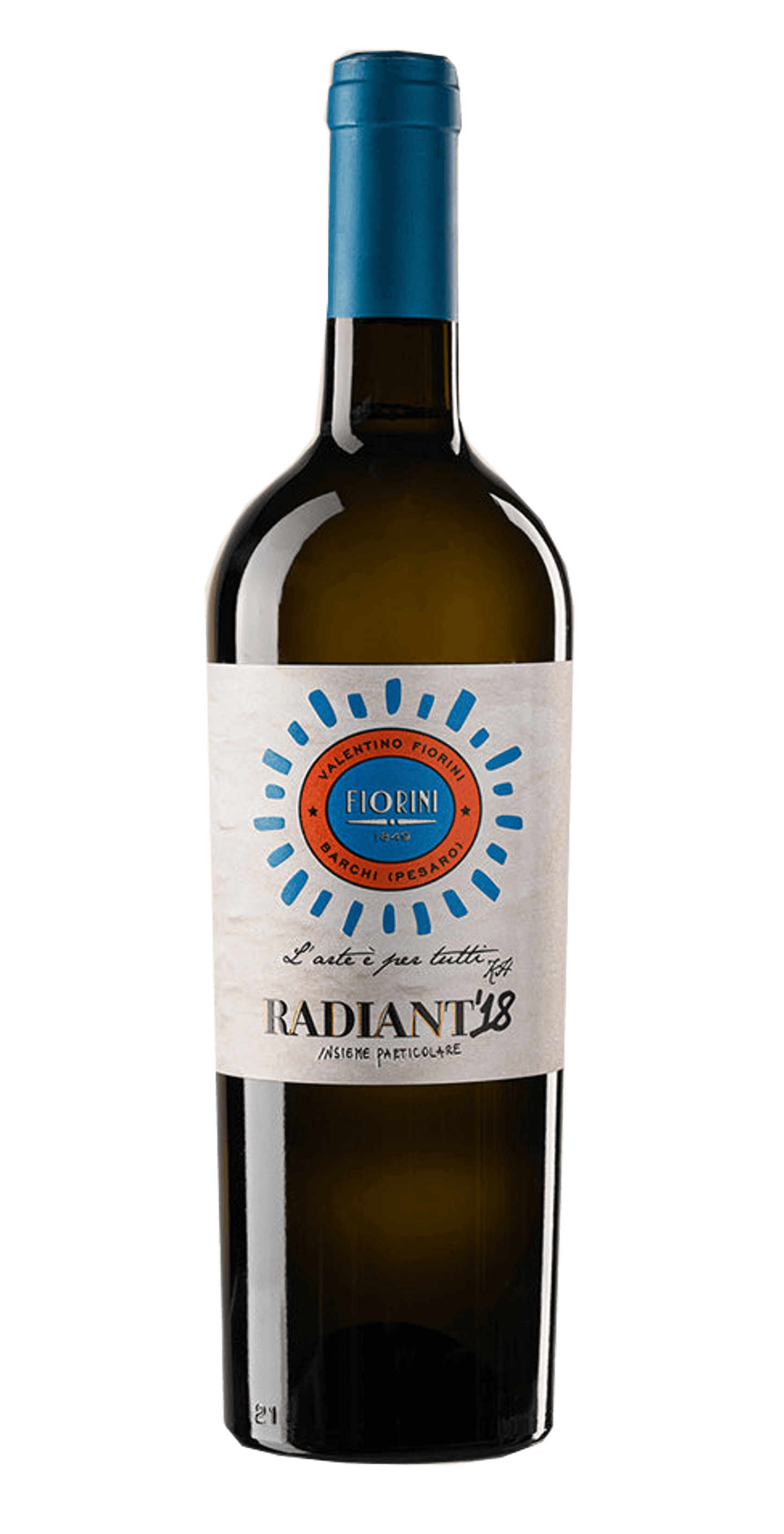 Radiant 2022