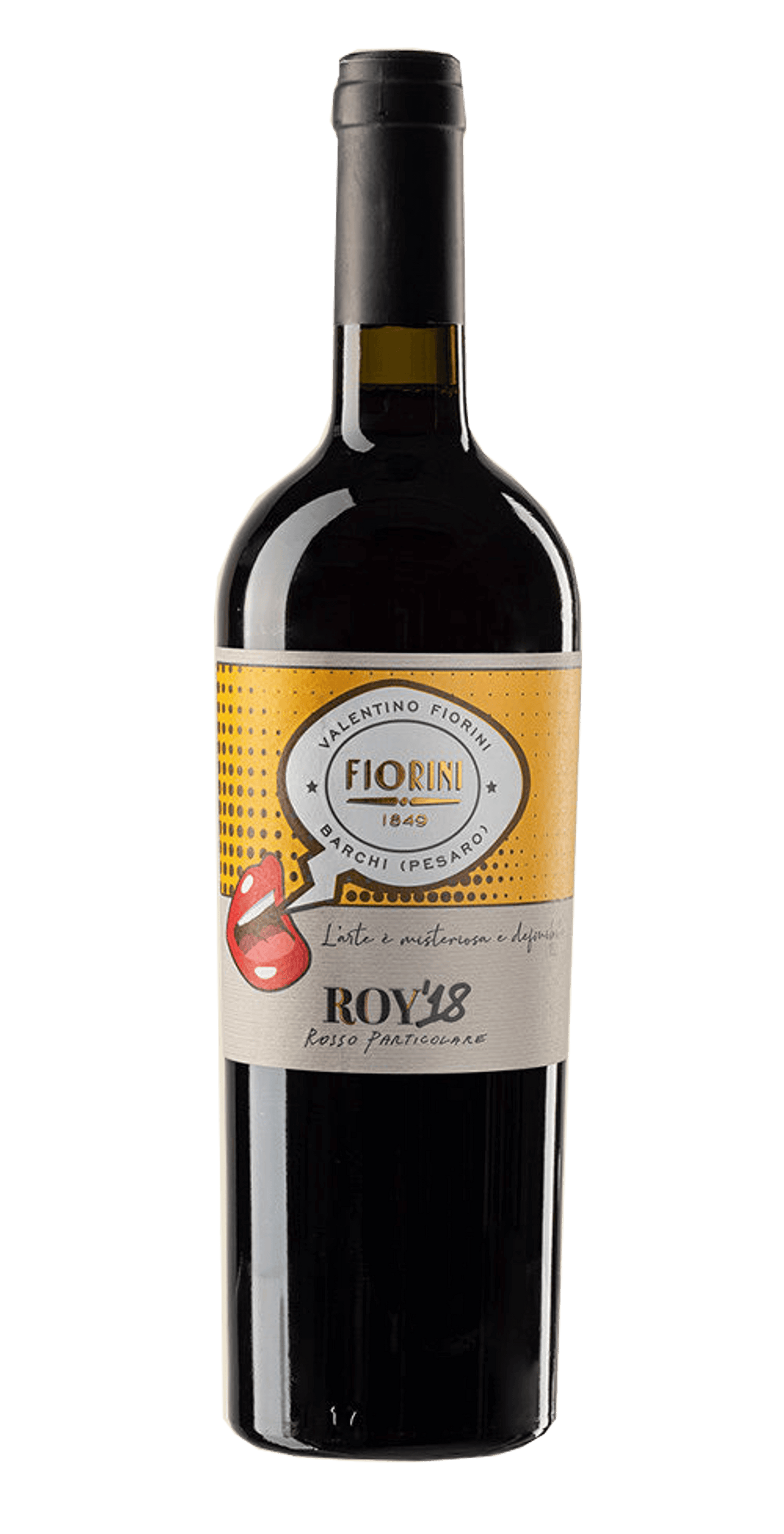 ROY 2018
