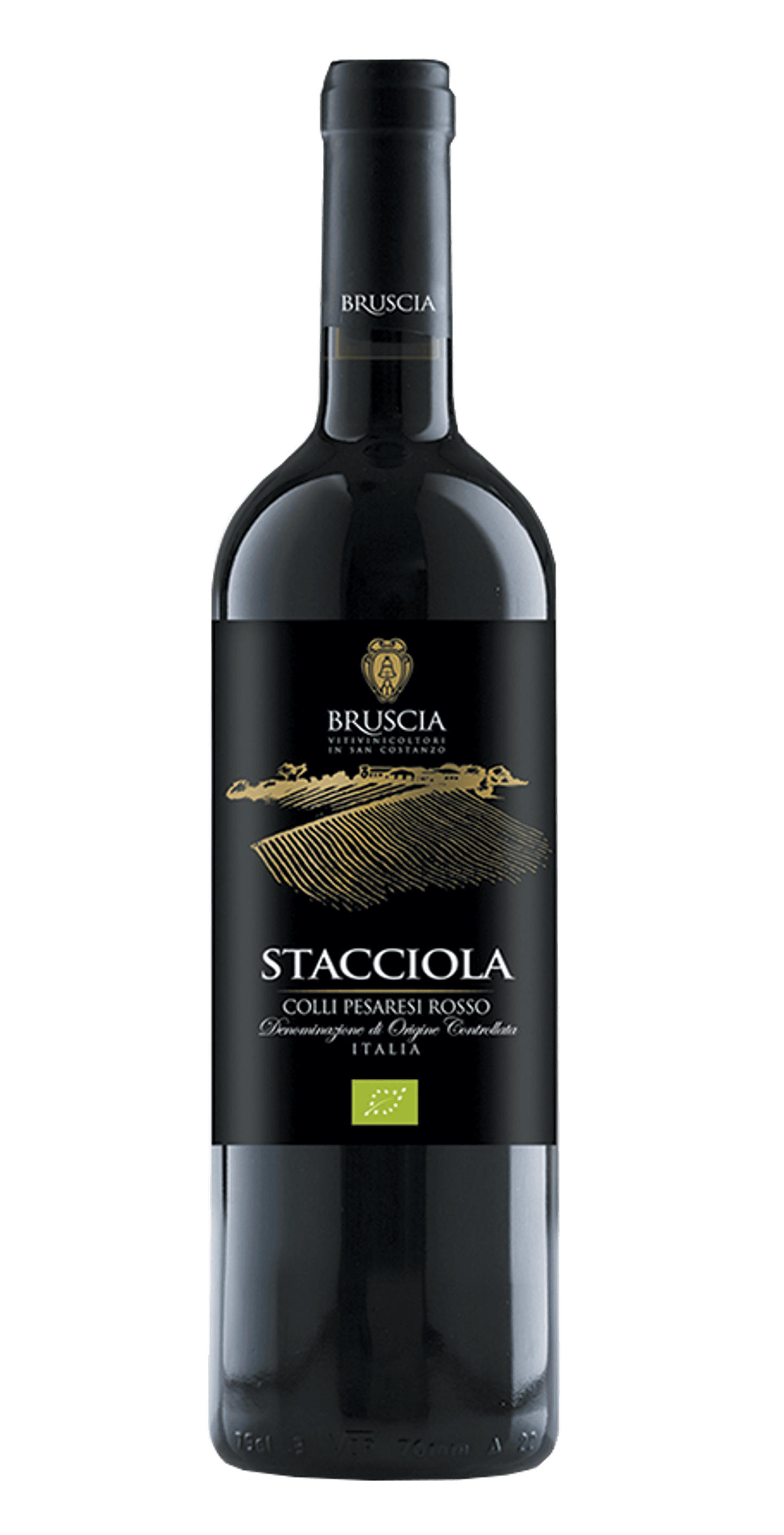 Stacciola 2018