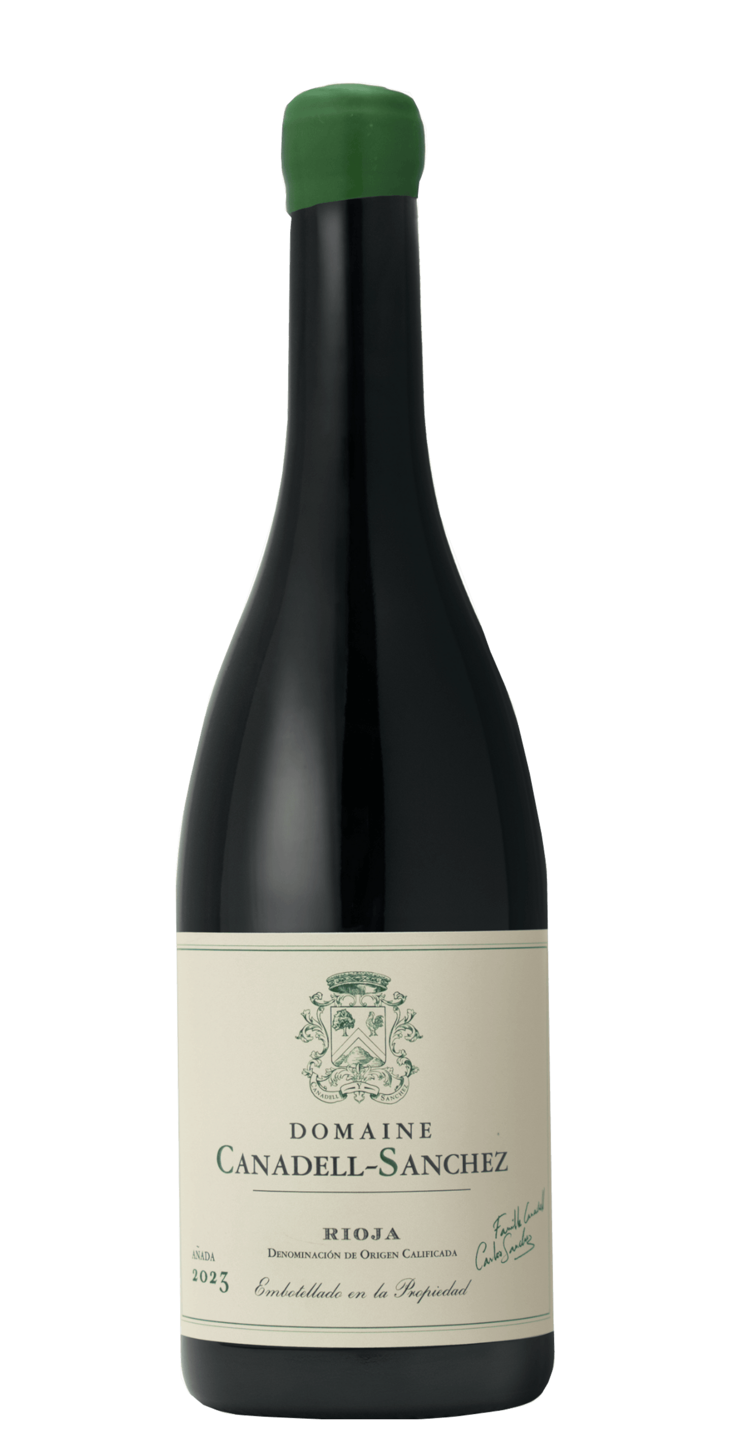 Domaine Canadell Sanchez - San Vicente 2023