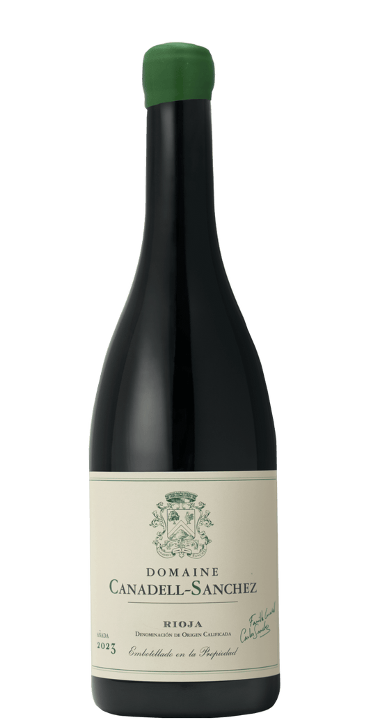 Domaine Canadell Sanchez - San Vicente 2023