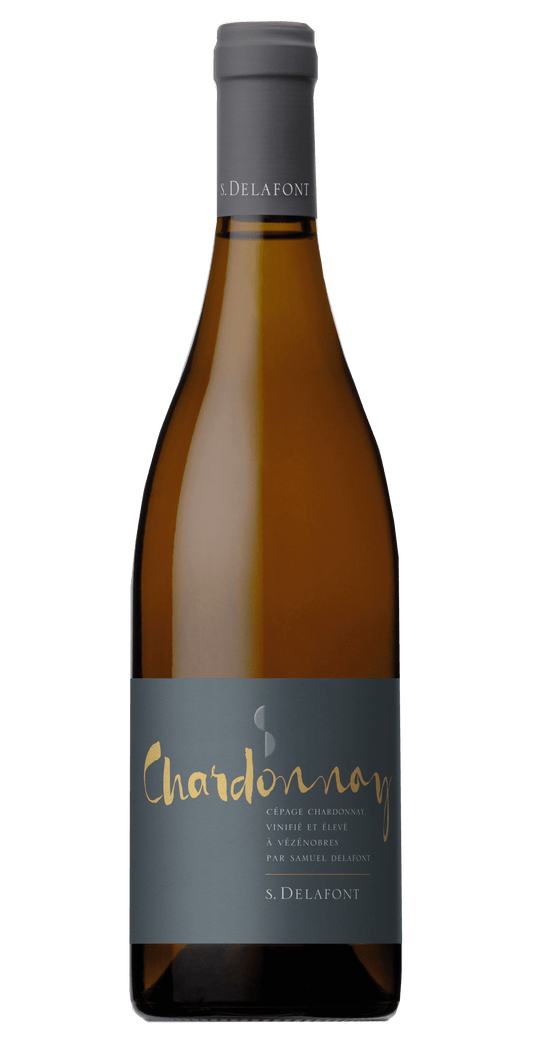 S. Delafont Chardonnay