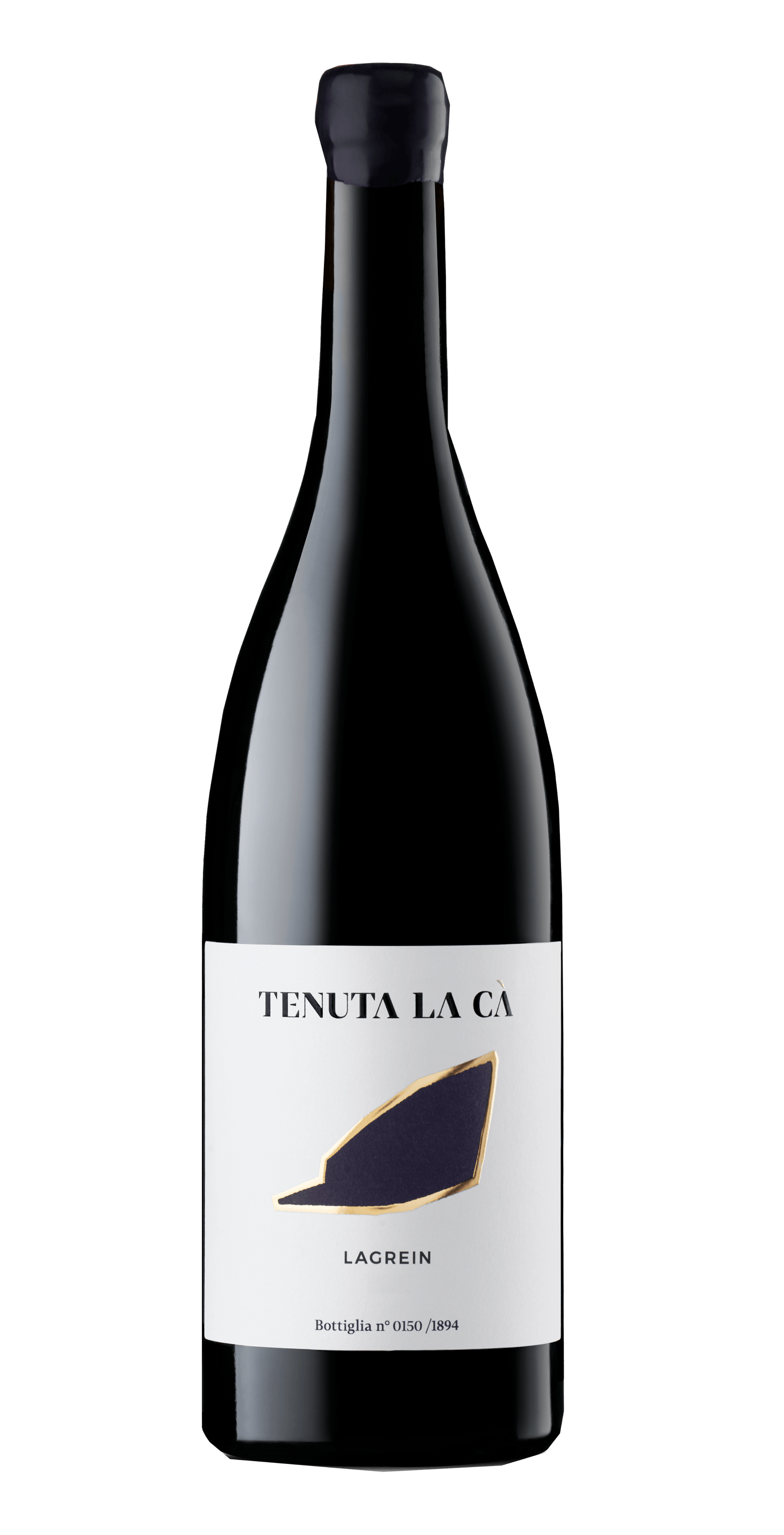 Lagrein Verona Rosso IGT BIO 2019