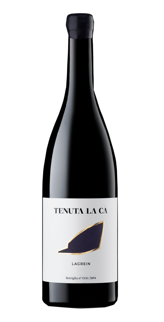 Lagrein Verona Rosso IGT BIO 2019