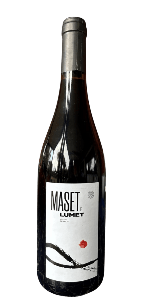 Maset de Lumet 2022