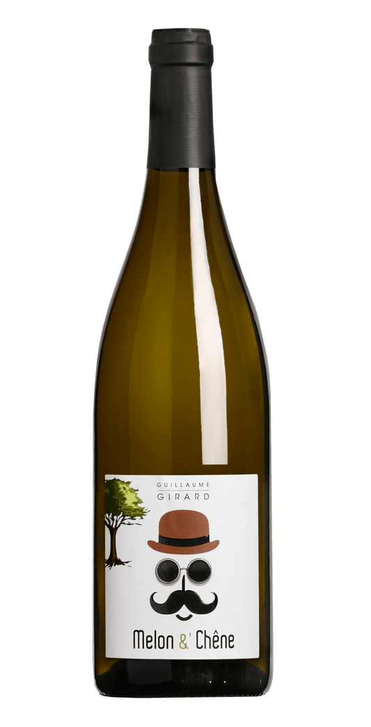 Vin de France Blanc  Melon & Chene 2024