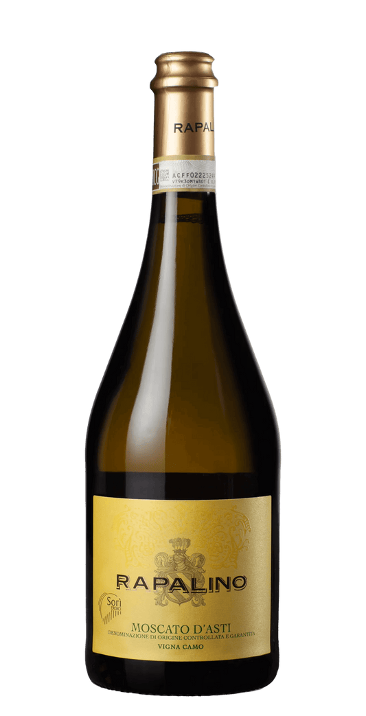 Moscato D'Asti Vigna Camo DOCG 2023