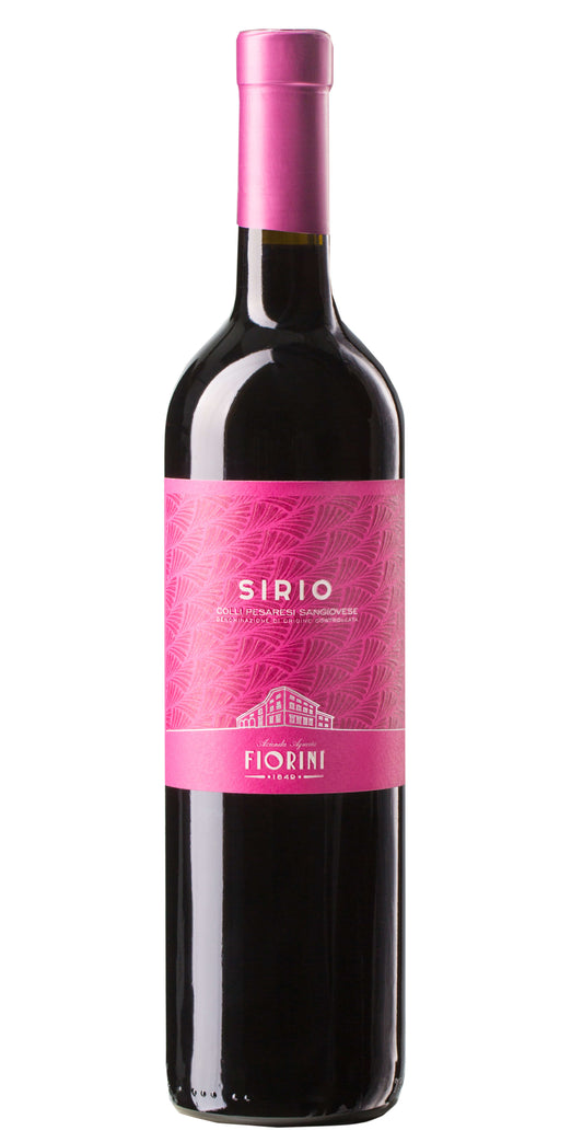 Sirio 2024