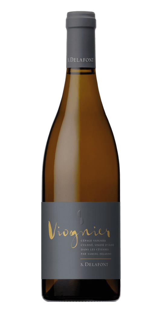 S. Delafont Viognier