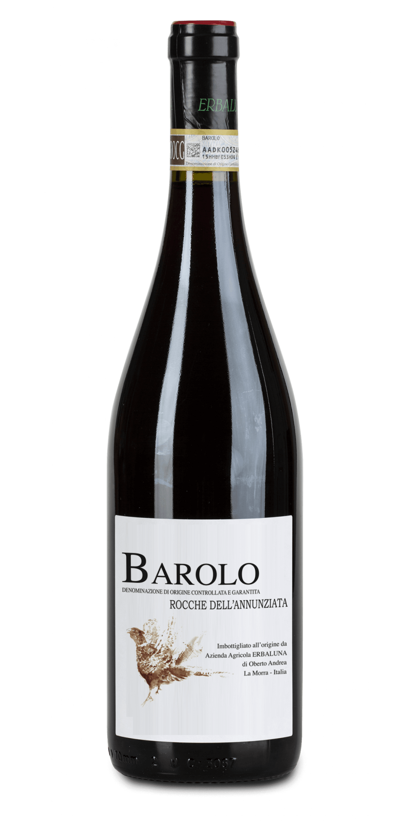 Barolo DOCG 2017